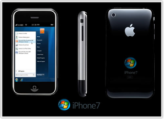 Illustration for article titled iPhone Mockup Gallery